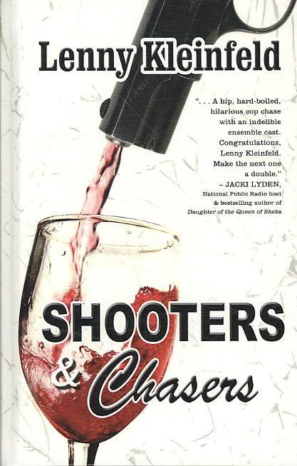 Produktbild: Shooters & Chasers
