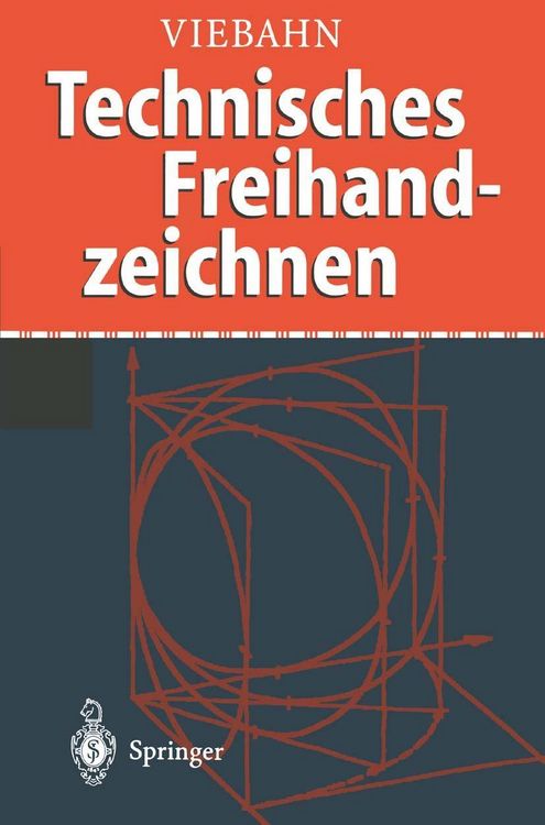 Produktbild: Technisches Freihandzeichnen