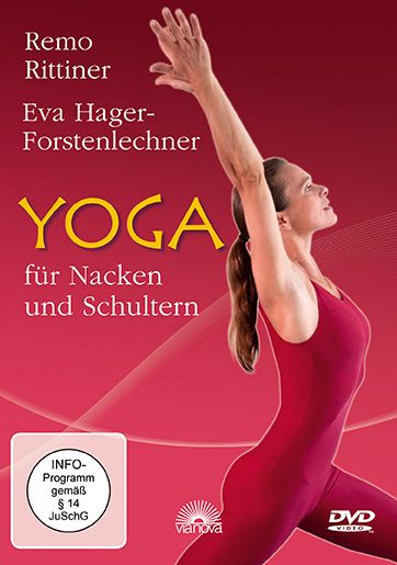 Produktbild: Yoga f&uuml;r Nacken und Schultern