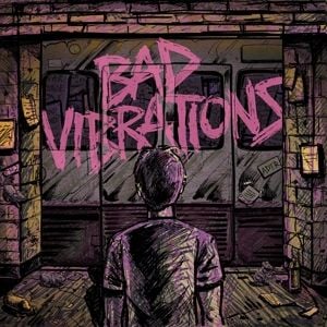 Produktbild: Bad Vibrations