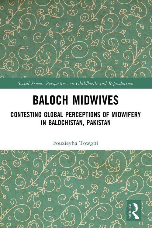 Produktbild: Baloch Midwives