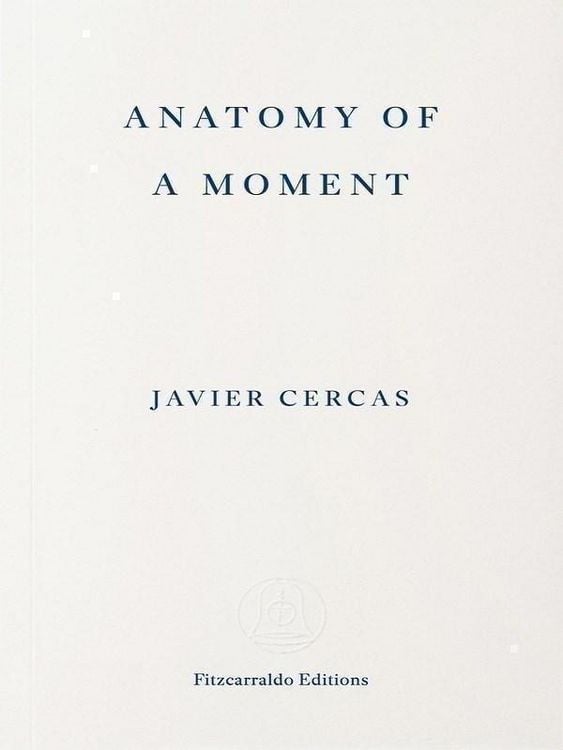 Produktbild: Anatomy of a Moment