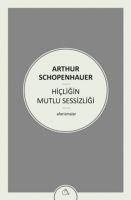 Produktbild: Hicligin Mutlu Sessizligi