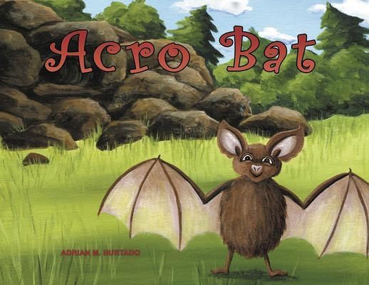 Produktbild: Acro Bat