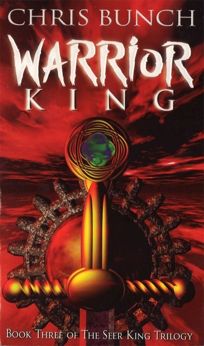 Produktbild: Warrior King