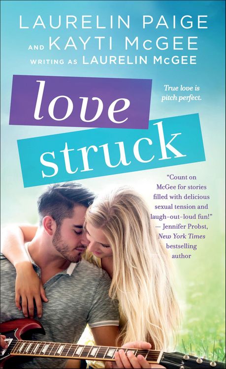 Produktbild: Love Struck