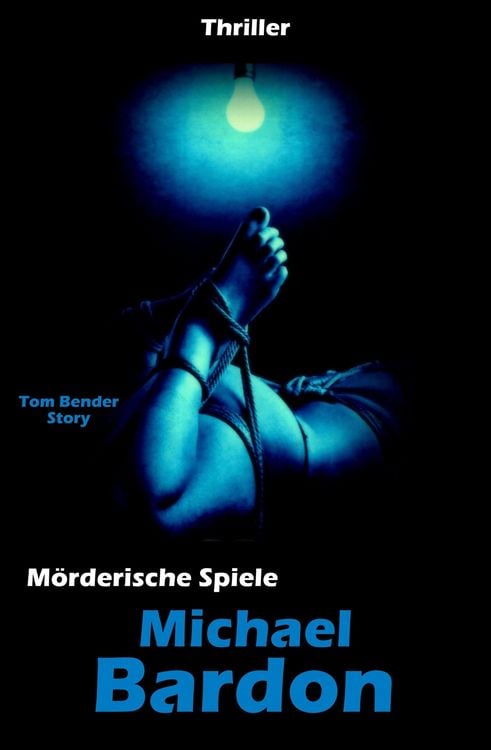 Produktbild: M&ouml;rderische Spiele
