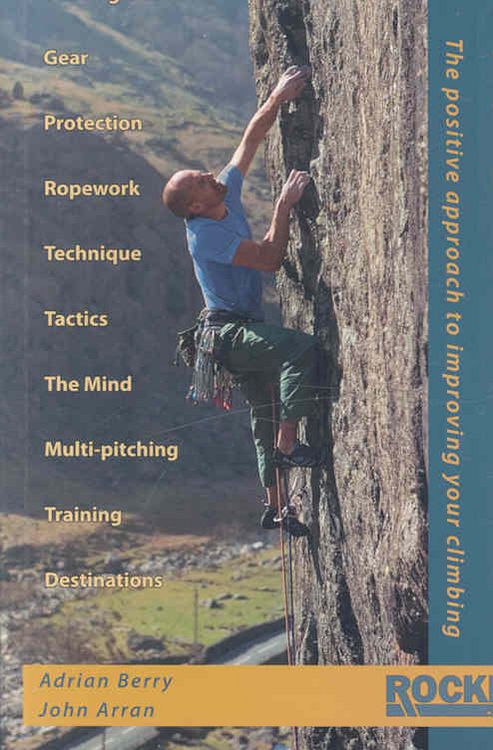 Produktbild: Trad Climbing +