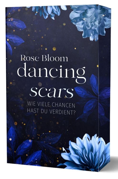 Dancing Scars