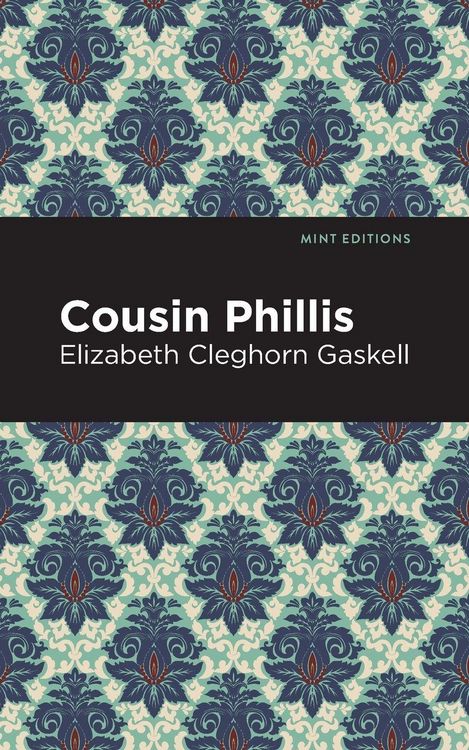 Produktbild: Cousin Phillis