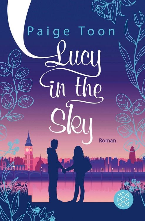 Produktbild: Lucy in the Sky