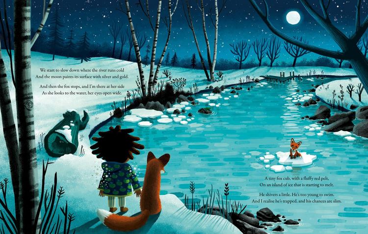 Produktbild: I Follow The Fox