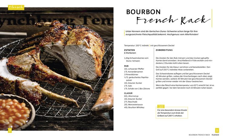 Produktbild: Ja, ich grill! &ndash; F&uuml;r den Gasgrill: Doppelt gut &ndash; 2 B&uuml;cher im Set