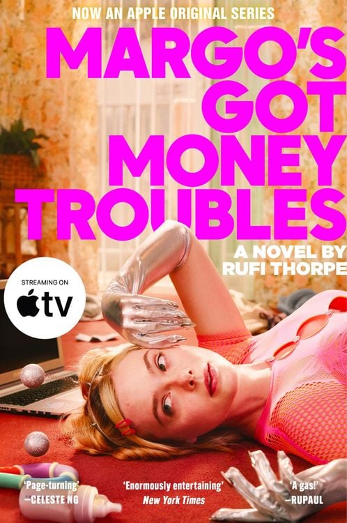 Produktbild: Margo's Got Money Troubles