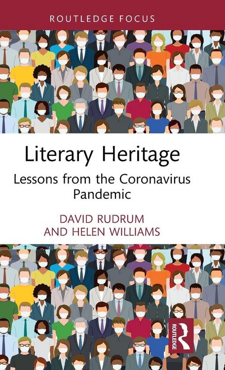 Produktbild: Literary Heritage