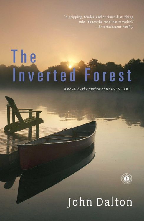 Produktbild: The Inverted Forest