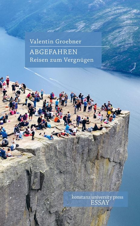 Produktbild: Abgefahren
