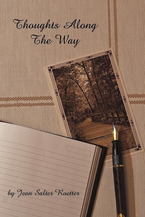 Produktbild: Thoughts Along the Way
