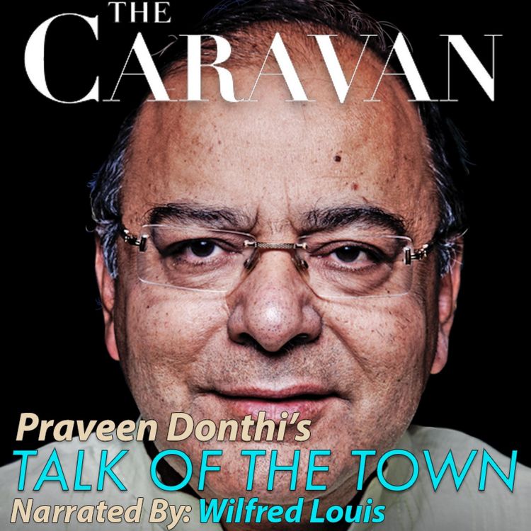 Produktbild: The Caravan - Talk of the Town