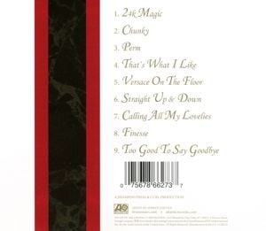 Produktbild: 24k Magic