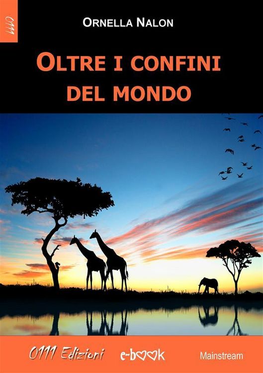 Produktbild: Oltre i confini del mondo