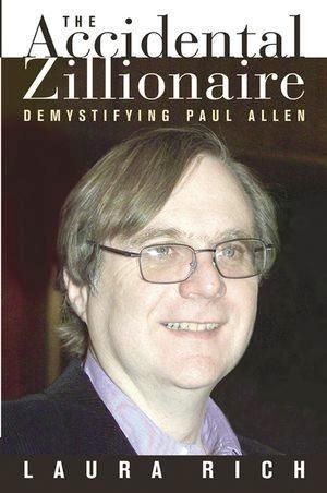Produktbild: The Accidental Zillionaire