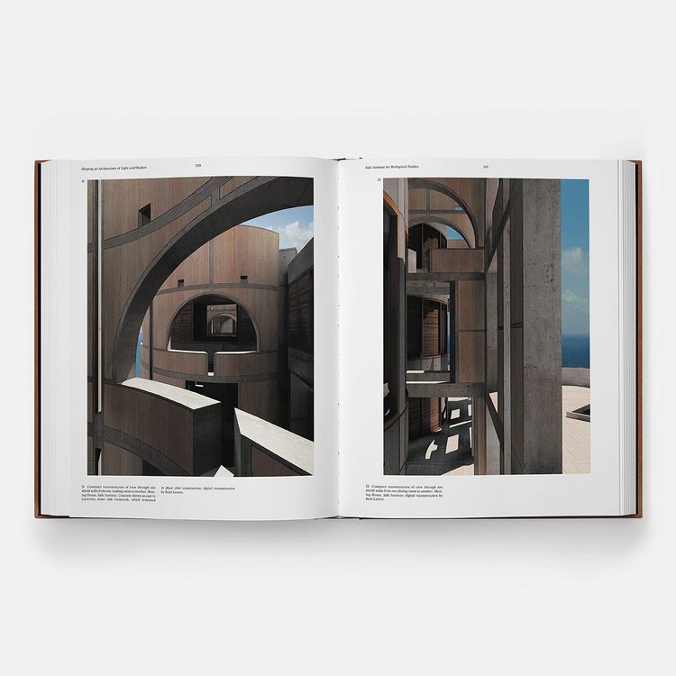 Produktbild: Louis I Kahn