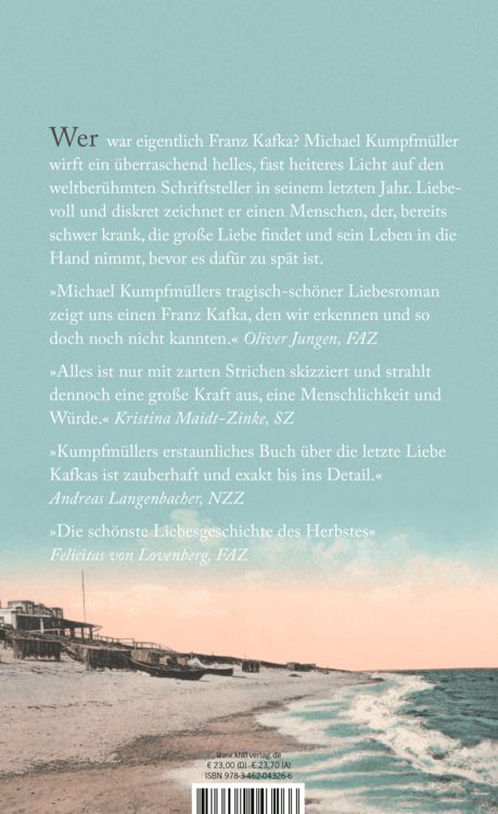 Produktbild: Die Herrlichkeit des Lebens
