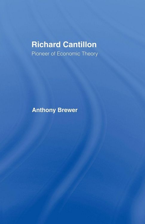 Produktbild: Richard Cantillon