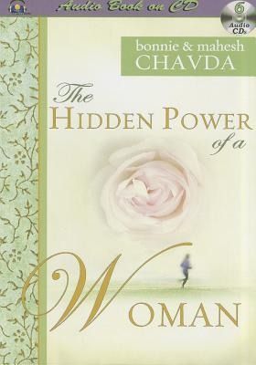 Produktbild: The Hidden Power of a Woman