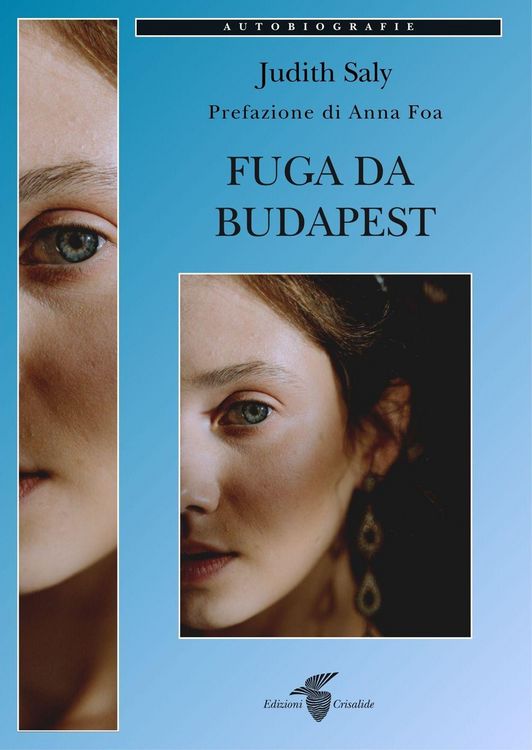 Produktbild: Fuga da Budapest