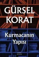 Produktbild: Kurmacanin Yapisi