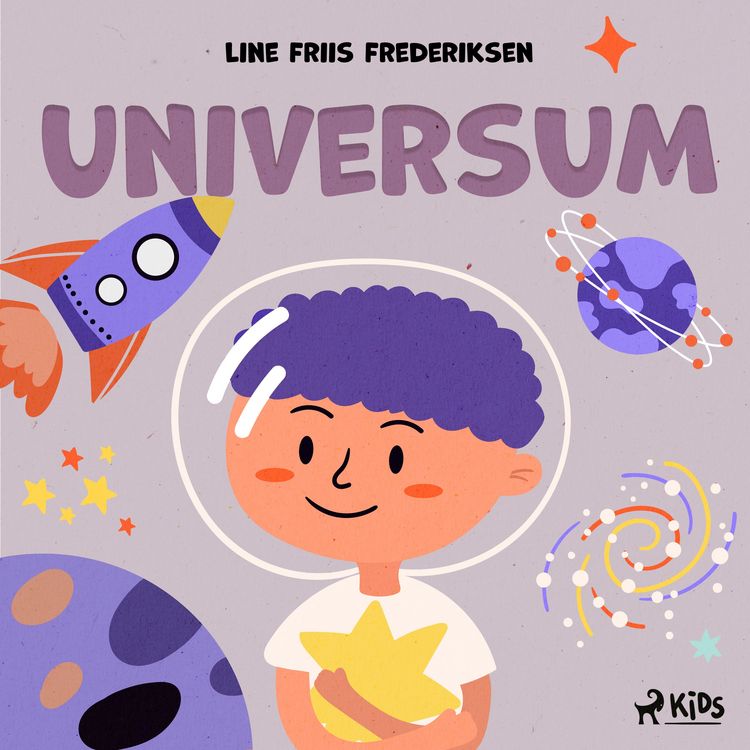 Produktbild: Universum