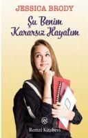 Produktbild: Su Benim Kararsiz Hayatim