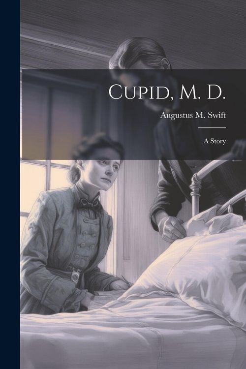 Produktbild: Cupid, M. D.
