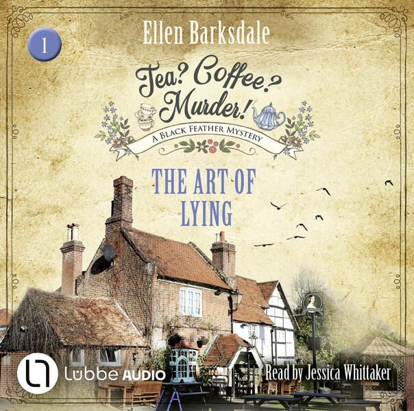 Produktbild: The Art of Lying