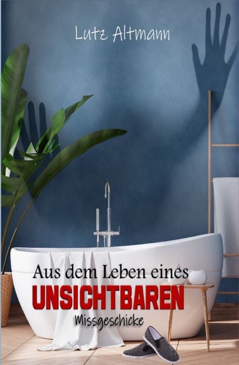 Produktbild: Aus dem Leben eines Unsichtbaren