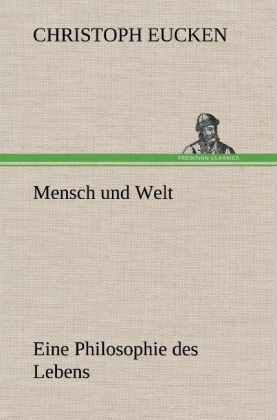 Produktbild: Mensch und Welt