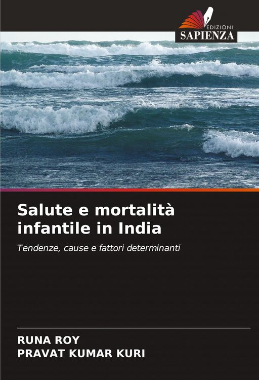 Produktbild: Salute e mortalit&agrave; infantile in India