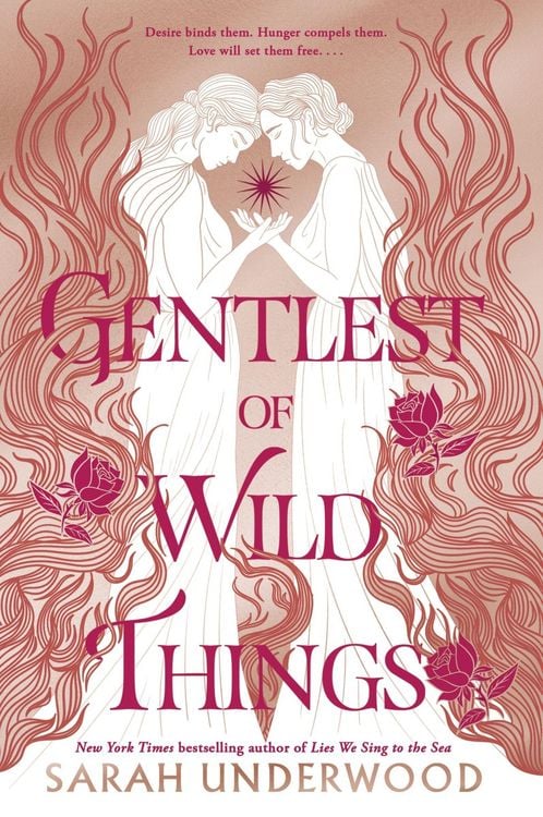 Produktbild: Gentlest of Wild Things