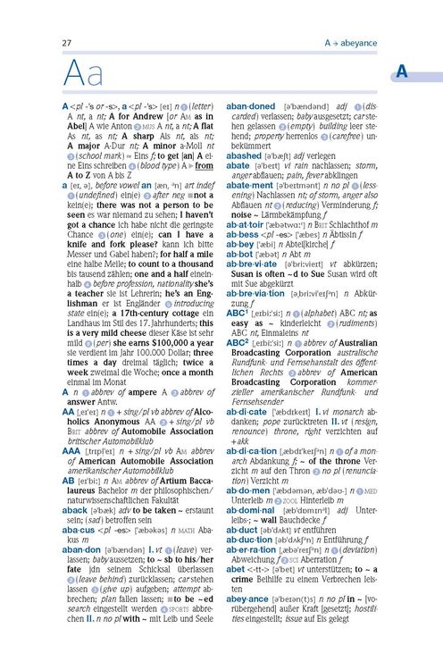 Produktbild: PONS Kompaktw&ouml;rterbuch Englisch