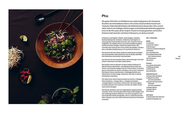 Produktbild: Suppenkult - Deutscher Kochbuchpreis Gold in der Kategorie Foodfotografie