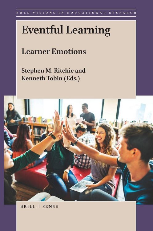 Produktbild: Eventful Learning