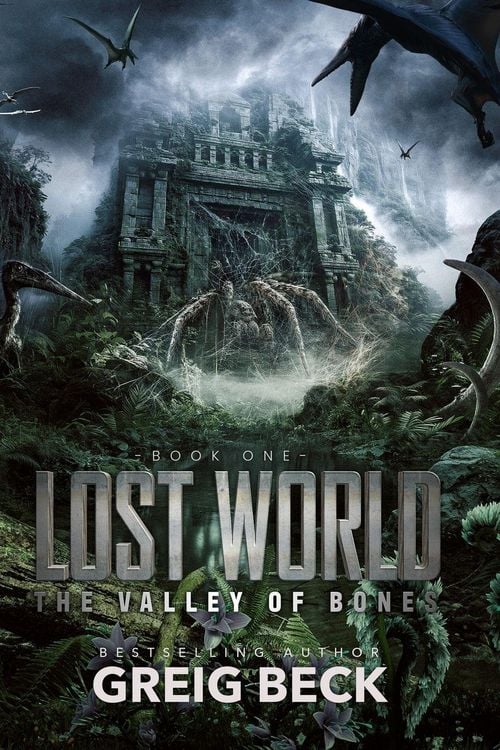 Produktbild: Lost World