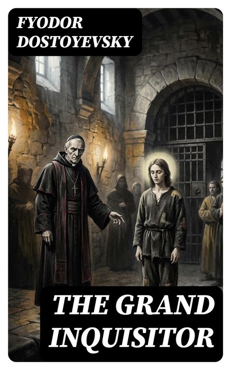 Produktbild: The Grand Inquisitor