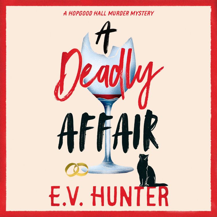 Produktbild: Deadly Affair