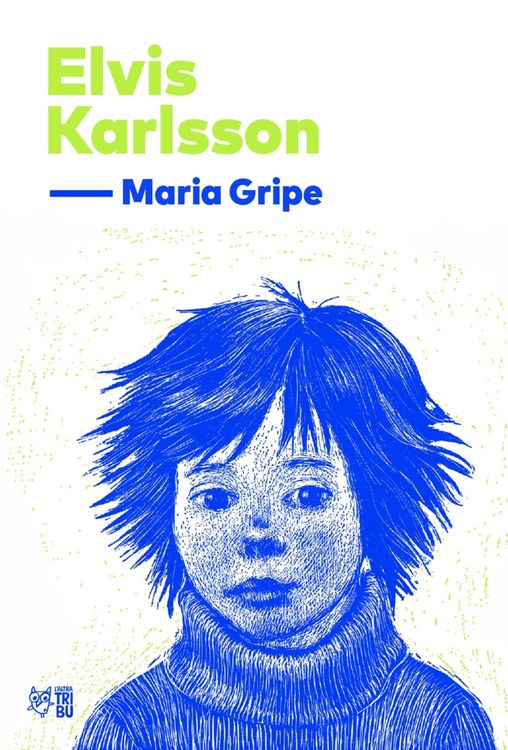 Produktbild: Elvis Karlsson