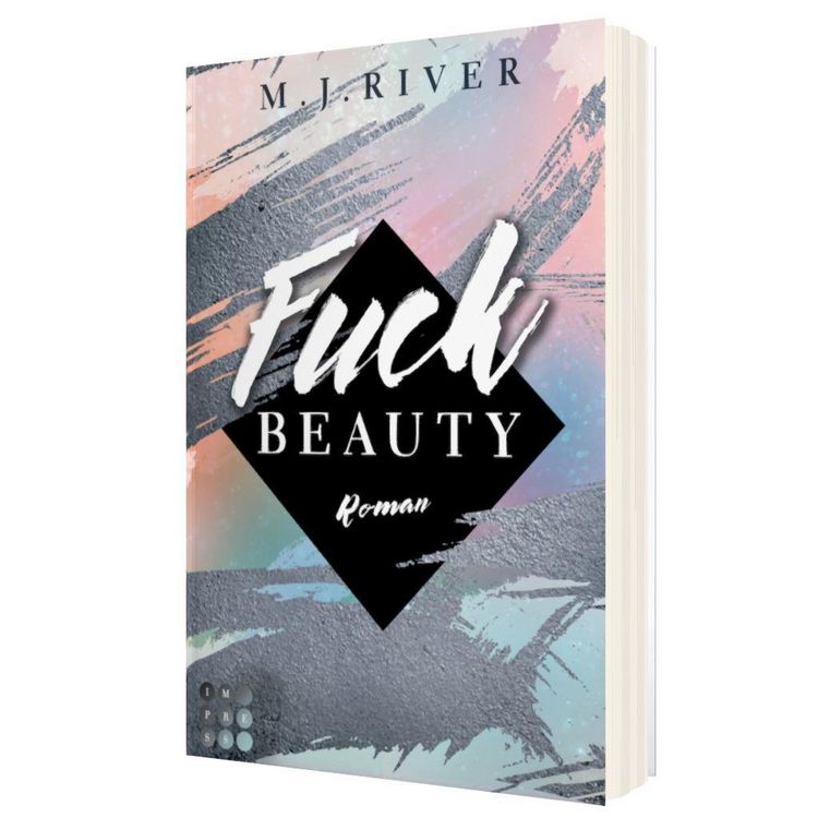 Produktbild: Fuck Beauty (Fuck-Perfection-Reihe 2)