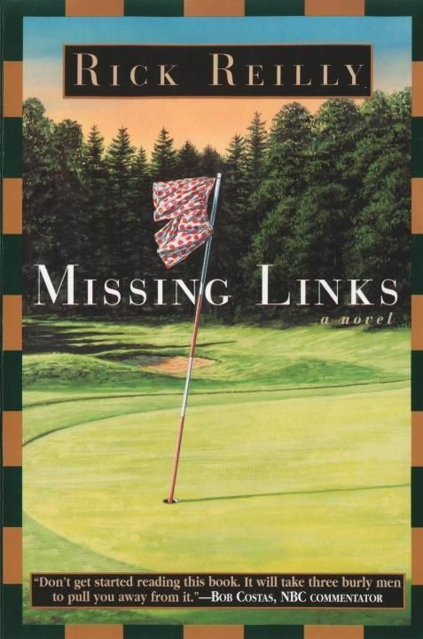 Produktbild: Missing Links