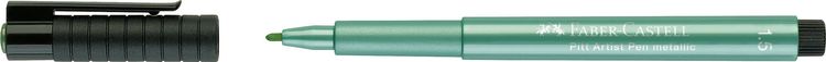 Produktbild: Faber-Castell Tuschestift Pitt Artist Pen Farbe 294